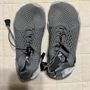 Water shoes, never worn